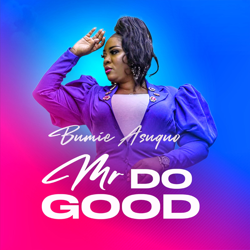 Mr Do Good Cover 2-01